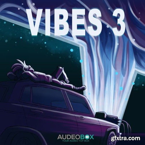 AudeoBox Vibes Vol 3 MULTiFORMAT-DECiBEL