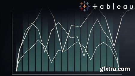 Tableau - Business Intelligence and Analytics using Tableau