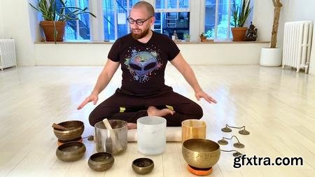 Meditation Masterclass