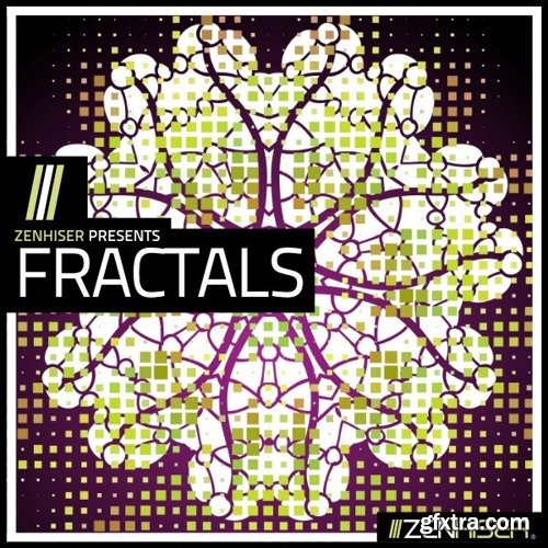 Zenhiser Fractals MULTiFORMAT-DECiBEL