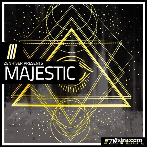 Zenhiser Majestic MULTiFORMAT-DECiBEL