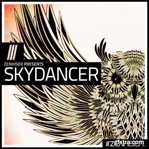 Zenhiser Skydancer MULTiFORMAT-DECiBEL