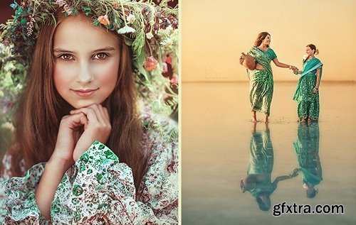 Photography Processing Workshop by Karina Kiel