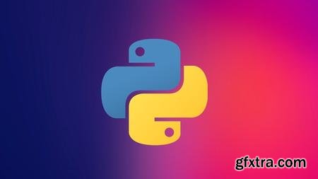 Learn Python Basics