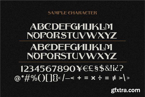 COLLONAR TYPEFACE + BONUS