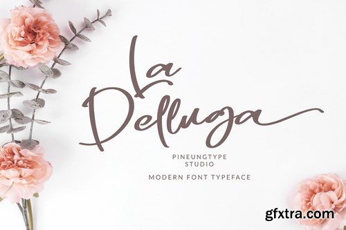 CM - La Delluga 5205083