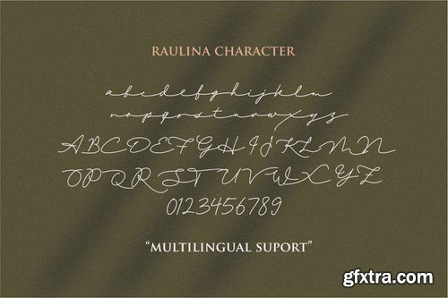 Raulina