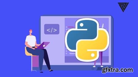 Başlangıçtan İleri Seviyeye Python (18+ SAAT)