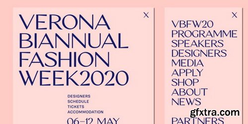 Vogue Sans Font Family