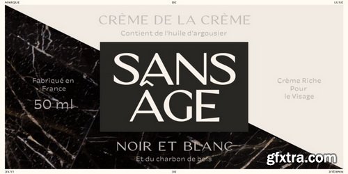 Vogue Sans Font Family