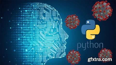 Python:Corona Virüs Veri Analizi ile Yapay Zeka için Python