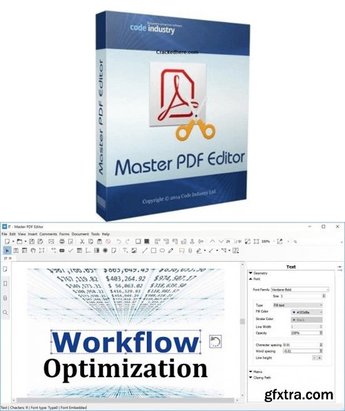 Master PDF Editor 5.6.20 ML