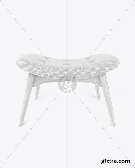 Foot Seat Mockup 63940