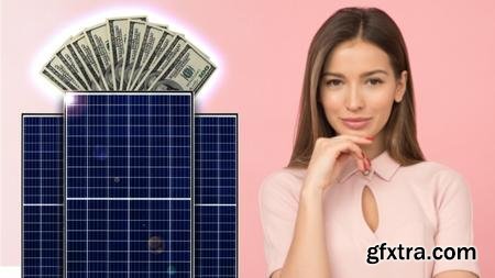 How To Buy Solar And Start Generating Passive Income