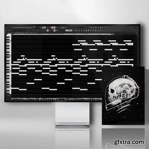 StudioPlug Moon Dance (Midi Kit)