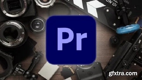 Adobe Premiere Pro CC: The Complete Video Editing Masterclass