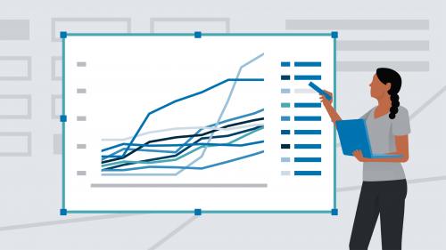 Excel: Working Together with Power Query and Power Pivot