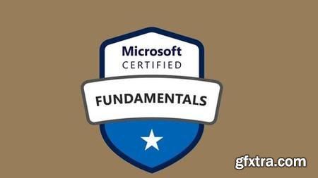 [Azure] AZ-900 Microsoft Azure Fundamentals Exam Quick Prep