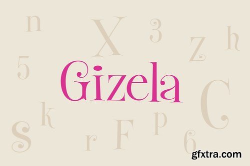 Gizela