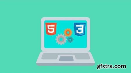 Learn How to Create Your First Web Page, HTML5 and CSS3