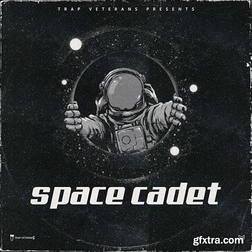 Trap Veterans Space Cadet WAV-DISCOVER