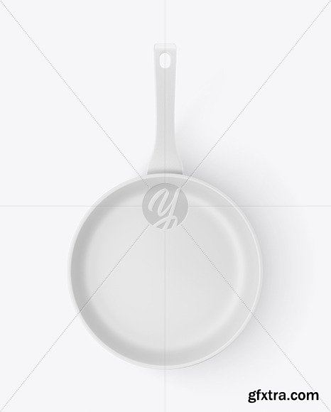 Pan Mockup 64092