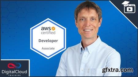 AWS Certified Developer Associate Exam Training 2020 [NEW]