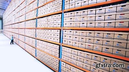 Choosing Warehouse Management Software