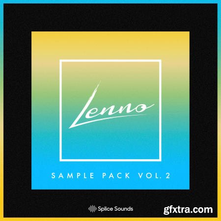 Splice Lenno Sample Pack Vol 2 MULTiFORMAT-FLARE