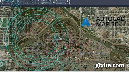 Exploring AutoCAD Map 3D for GIS Engineers and Surveyors