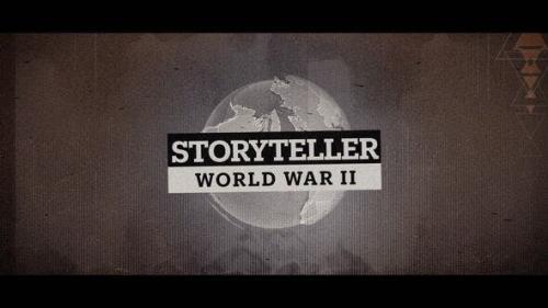 Videohive - Storyteller