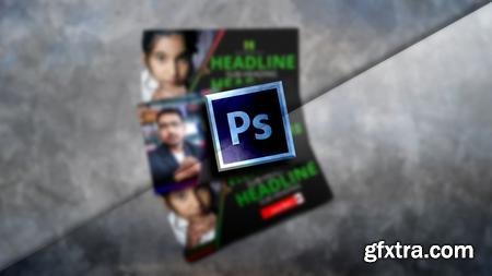 DIY Design Professional Web Banners in Photoshop 4 Beginners (Updated)