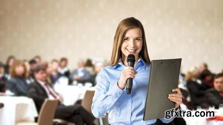 Public Speaking Contests: You Can Win