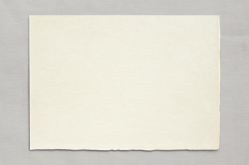 Blank vintage craft paper template - 1202021