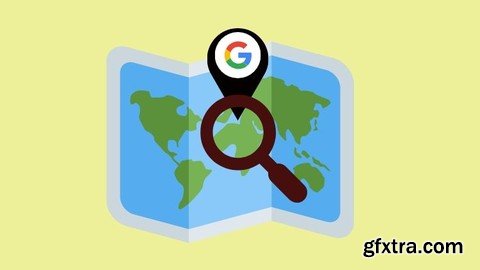 Local SEO Course 2020: Complete Training For Business Owner