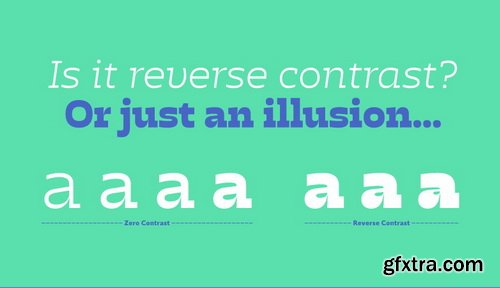 Haste Font Family