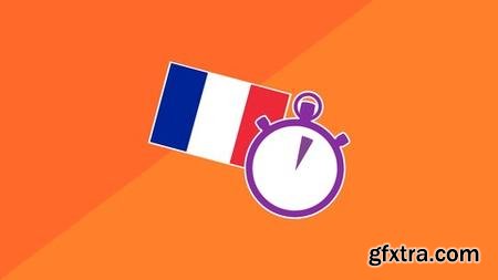 3 Minute French - Course 5 | Language lessons for beginners