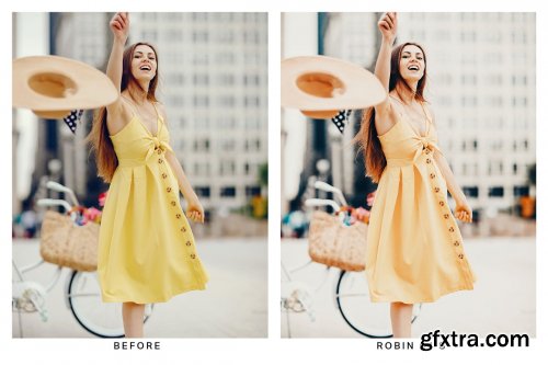 CreativeMarket - 20 Nostalgic Travel Lightroom Preset 5117069