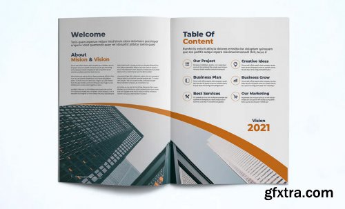 Business Brochure 2