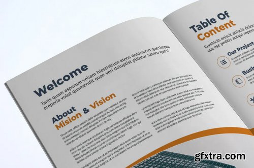 Business Brochure 2