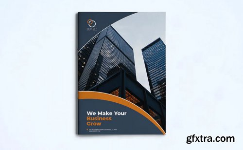 Business Brochure 2