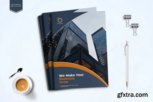 Business Brochure 2