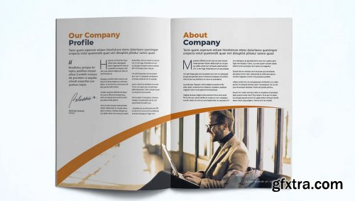 Business Brochure 2