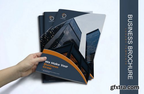 Business Brochure 2