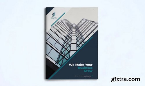 Business Brochure 3