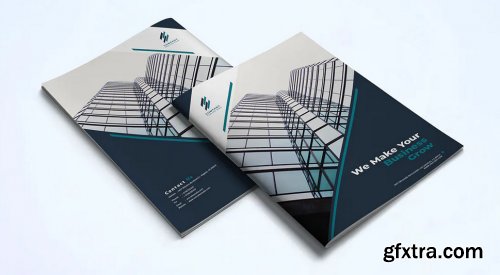 Business Brochure 3