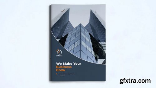 Business Brochure 4