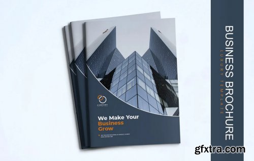 Business Brochure 4