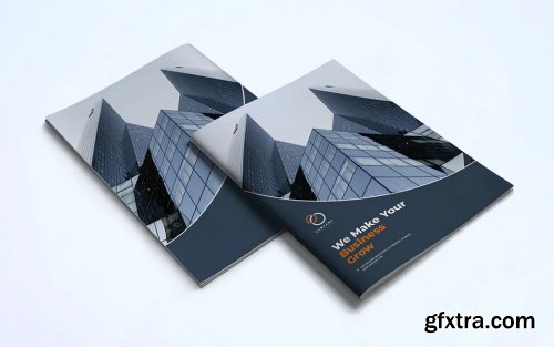 Business Brochure 4