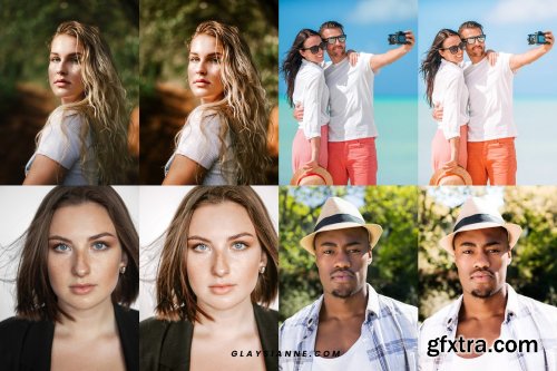 CreativeMarket - 96. For Selfies 4980027